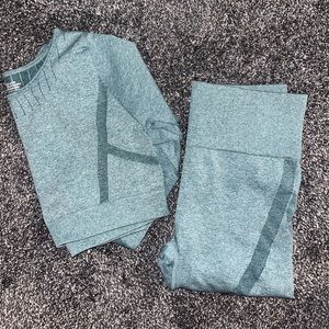 Workout set